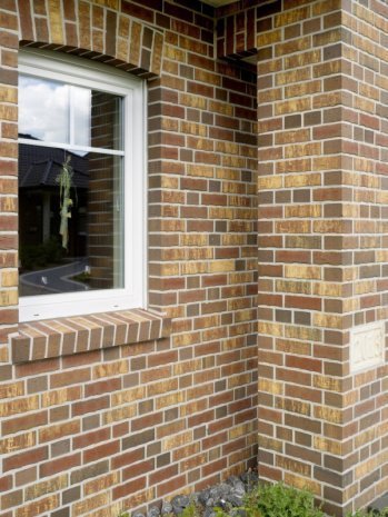 Кирпич клинкерный Feldhaus Klinker Sintra М1000 K686NF 240х115х71 ardor calino рельефный рис 4
