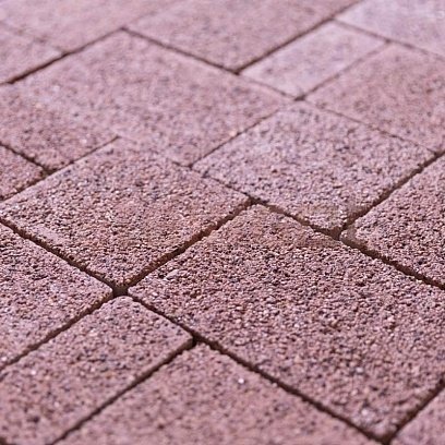Тротуарная плитка Steingot Премиум Бавария rosa sardo частичный прокрас 280/210/140х210/140/70х60 мм рис 1