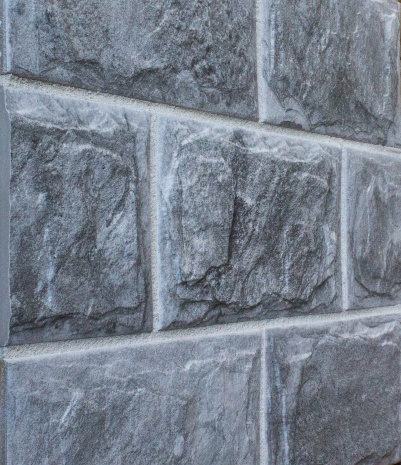 Керамическая плитка SilverFox Anes SLF413 gris 300х150х8,7 мм рядовая рис 4