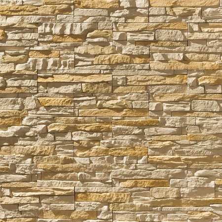 Искусственный камень плоский Leonardo Stone Верона 055 бежевый рис 1