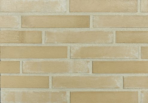 Искусственный камень плоский Lifebrick Римхен 100 бежевый рис 1