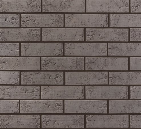 Искусственный камень плоский Leonardo Stone Сидней 740 коричневый рис 1