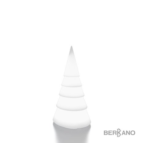 Ёлка Berkano Eiswald 2,0, размер: 115x90x200см, подсветка LED лента, арт.210_030_03_103 рис 1