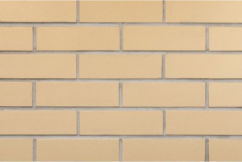 Клинкерная плитка ABC-Klinkergruppe Sonderbrand 104139 alaska beige glatt 240х71х7 мм плоский элемент рис 1