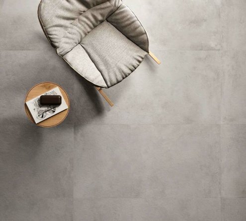 Керамогранит Italon Millenium Iron naturale 1200х600х9 мм рядовая плитка 610010001459 рис 3