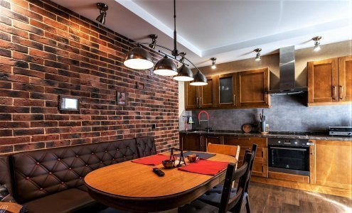 Искусственный камень плоский Leonardo Stone Париж 2 767 коричневый рис 3