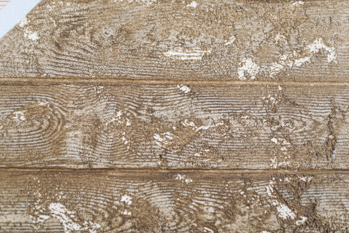 Акцентная штукатурная техника Linnimax Wood рис 1