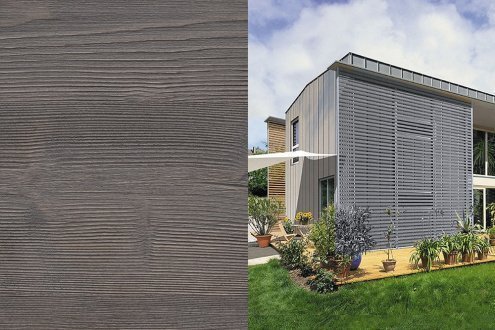 Лазурь полиуретановая Caparol Capadur DecorLasur прозрачная 2,5 л рис 3