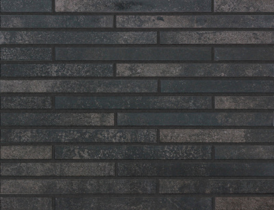 Керамическая плитка Kerastep Long Brick EK1036 136 Oxford 500х40х11 мм рядовая рис 3