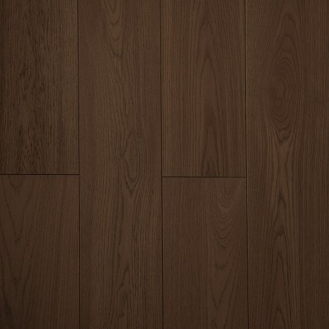 Инженерная паркетная доска Parketoff Loft Pecan G62 дуб рустик брашированный 15/3,5х110х400-1900 масло рис 1
