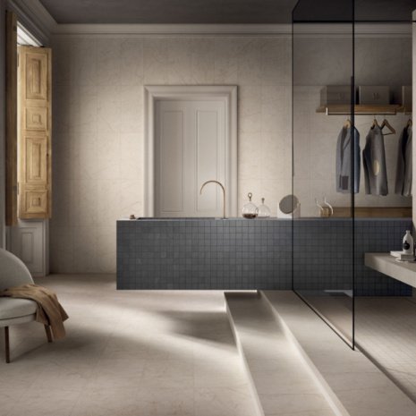 Керамогранит Italon CONTEMPORA Pure cerato/rettificato 600х600х10мм рядовая плитка 610015000254 рис 2