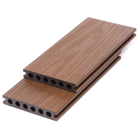 Террасная доска Legro Ultra Naturale двухсторонняя 140х22х3000 мм Teak рис 4