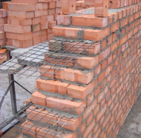 Сетка сварная в картах (ВР-1) 50х50х4мм, 1х2м рис 6
