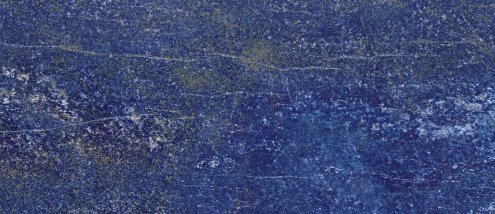 Керамогранит Atlas Concorde MARVEL DREAM Ultramarine лаппатированная 1200х2780х6мм рядовая плитка AL2I рис 1