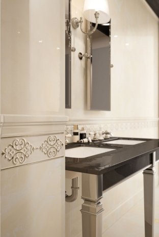 Керамогранит Italon CHARME EVO FLOOR PROJECT Onyx cerato/rettificato 600х300х10мм рядовая плитка 610015000237 рис 2