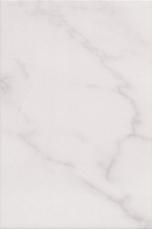Керамическая плитка Kerama Marazzi Висконти белый глянцевая 300х200х6,9мм рядовая плитка 8326 рис 1