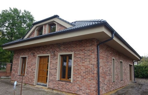 Клинкерная плитка King Klinker Old Castle 1001041 brick street HF05 240х71х10 мм плоский элемент рис 5