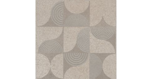 Керамическая плитка Kerama Marazzi Авенида бежевый матовая 145х145х9мм вставка AZ\A007\11231R рис 1