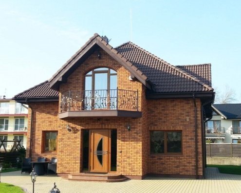 Клинкерная плитка Feldhaus Klinker Sintra R684NF14 nolani ocasa 240х71х14 мм плоский элемент рис 5