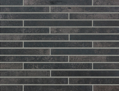 Керамическая плитка Kerastep Long Brick EK1036 136 Oxford 500х40х11 мм рядовая рис 2