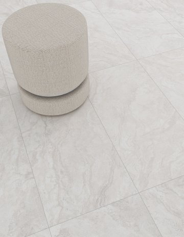 Керамогранит Staro Silk Travertino Ivory матовая 1200х600х9 мм рядовая плитка рис 3