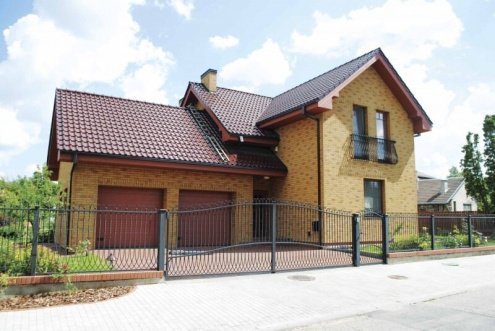 Клинкерная плитка Feldhaus Klinker Classic R287NF9 amari viva rustico aubergine 240х71х9 мм плоский элемент рис 3