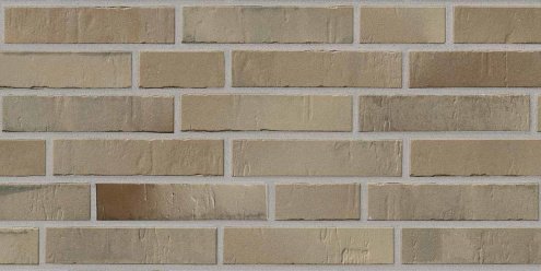 Клинкерная плитка Stroeher Kontur 3557 483 CG braunbrand 240х71х10 мм плоский элемент рис 1