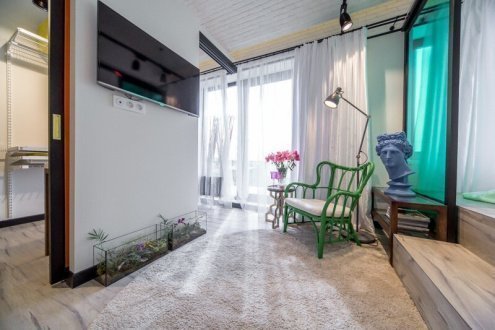 Искусственный камень угловой White Hills Йорк Брик 335-05 белый рис 6