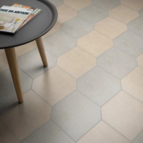 Керамогранит Kerama Marazzi Про Плэйн бежевый матовая 300х300х8мм рядовая плитка DD950100N рис 2