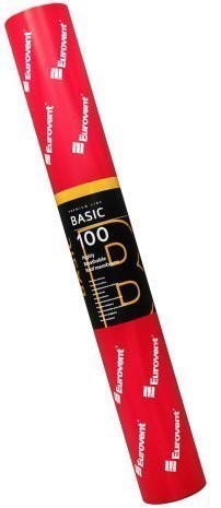 Супердиффузионная мембрана Eurovent Basic 100 г/м2 50х1,5 м серый/белый рис 3