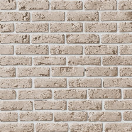 Искусственный камень плоский Leonardo Stone Орлеан 404 бежевый рис 1