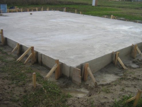 Портландцемент Holcim ExtraCEM 500 ЦЕМ II/А-Ш 42,5Н, цвет: серый (мешок 50кг) рис 2