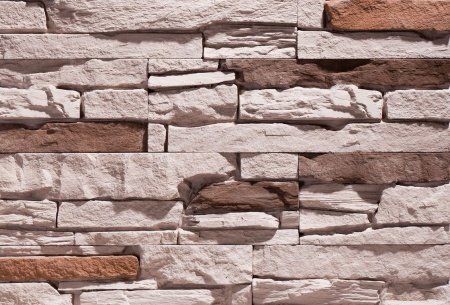 Искусственный камень угловой Leonardo Stone Верона 070 бежевый рис 1