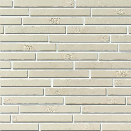 Искусственный камень плоский Leonardo Stone Роттердам 406 белый рис 1