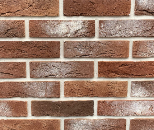 Искусственный камень плоский Leonardo Stone Париж 2 778 коричневый рис 1