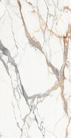Керамогранит Rex Ceramiche Les origines de rex Or Mat глазурованная 2800х1200х6 мм рядовая плитка 769974 рис 1