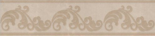 Керамическая плитка Kerama Marazzi Версаль бежевый глянцевая 300х72х9мм бордюр STG/A610/11128R рис 1