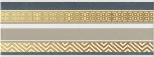 Керамическая плитка Kerama Marazzi Спига бежевый матовая 400х150х8мм декор OP/A207/15079 рис 1