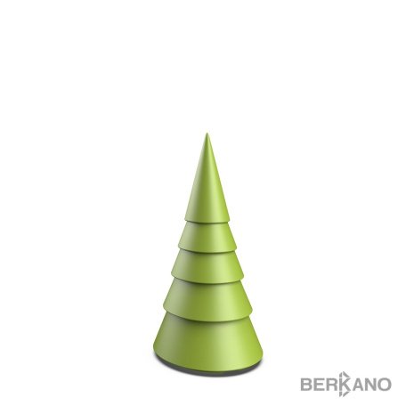 Ёлка Berkano Eiswald 2,5, размер: 135x115x250см, цвет: Spring Green, арт.210_031_16 рис 1