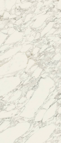 Керамогранит Italon Charme Deluxe Floor Project Arabescato White Cer патинированная 1200х600х9 мм рядовая плитка 610015000495 рис 1