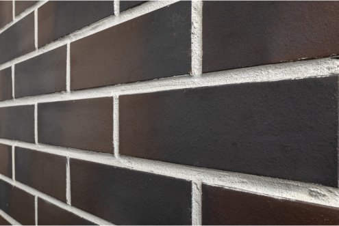 Клинкерная плитка ABC-Klinkergruppe Flamme 104017 baltrum glatt 240х71х10 мм плоский элемент рис 4