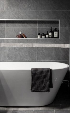 Керамическая плитка Italon Charme Evo Wall Project Imperiale lucido (глянцевая) 150х20х8,5мм декор Альцата А.Е. 600090000332 рис 3