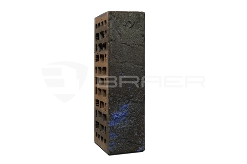 Кирпич керамический облицовочный Braer M150 PRO 01.03 1 NF 250x120x65 рис 4