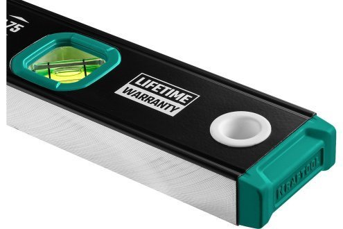 Уровень с зеркальным глазком KRAFTOOL 2000мм, арт.34781-200 рис 4