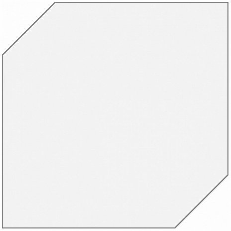 Керамическая плитка Kerama Marazzi Граньяно белый глянцевая 150х150х6,9мм рядовая плитка 18000 рис 1