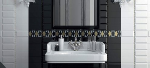 Керамическая плитка Kerama Marazzi Граньяно белый грань глянцевая 74х150х9,2мм рядовая плитка 16032 рис 2