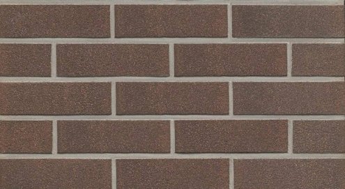 Клинкерная плитка Feldhaus Klinker Classic W550NF9 geo sabio 240х71х9 мм угловой элемент рис 1