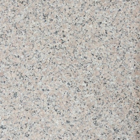 Натуральный камень Гранит Куртинский светлый полированный 600х300х20 мм коричневый рядовая плитка рис 1