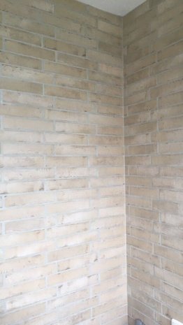 Клинкерная плитка Stroeher Kontur 8018 470 beige-engobiert 440х52х12 мм плоский элемент рис 2