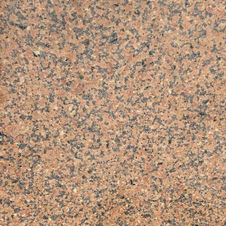 Гранитная плита Тянь Шань полированный 600х300х20 мм коричневый рядовая плитка HAF-001-998 рис 1